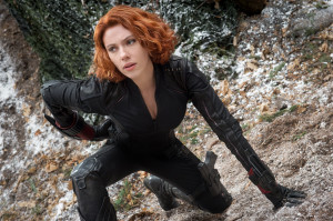 New Photos Give First Glimpse Of Avengers In 'Age Of Ultron'