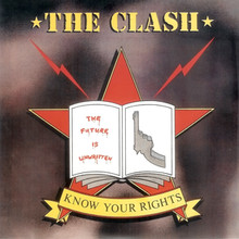Single by The Clash