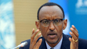 Rwanda's President Paul Kagame appears set to bend the rules to extend ...