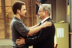 20 Movie and TV Teacher Quotes We’ll Remember Forever- MR FEENY!