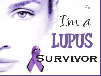 Meghan Hartsell's Lupus Survivor Story