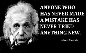 If you really look closely, most overnight successes took a long time ...