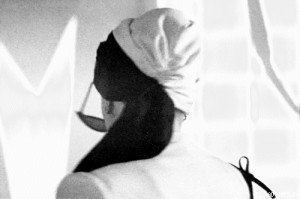 Priscilla Presley as Colleen Sutton in The Adventures of Ford Fairlane ...