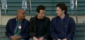 Best of Scrubs Season Two Quotes