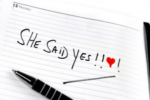 Quotes From She Said Yes