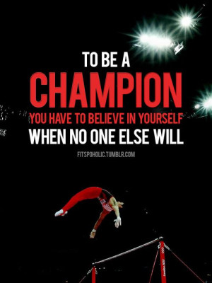 ... Quotes, Champion Life, Champion Quotes Sports, Champion Today, Fit