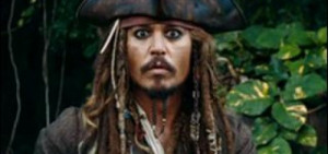 Pirates of the Caribbean 5 scheduled for 2017