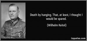 More Wilhelm Keitel Quotes