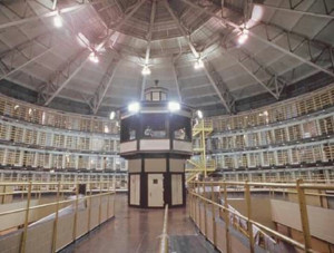 Inside Colorado Supermax Prison: Police Offices, Google Image, Police ...