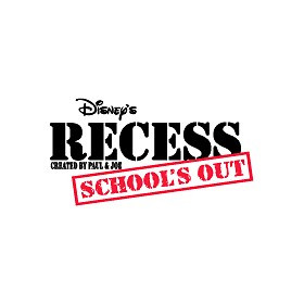 recess school s out logo text only choose logo format encapsulated