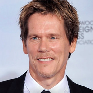 Kevin Bacon | $ 50 Million
