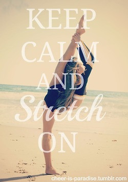 mylovemyacrobatic:KEEP CALM!!! AND DO WHAT I SAY!!!