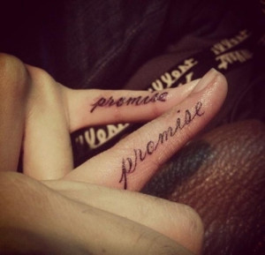 tattoos for couples