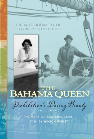 Start by marking “The Bahama Queen: The Autobiography of Gertrude ...