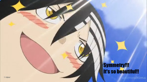 Death The Kid Symmetry Quotes