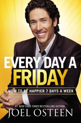 ... joel-osteen-ends-every-day-a-friday-book-tour-no-2-on-nyt-list-60521