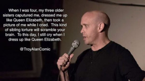 Funny comedian quotes14 Funny comedian quotes