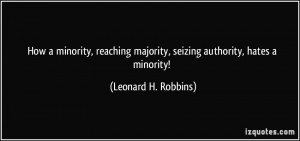 Leonard H. Robbins