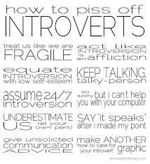 introvert quotes and sayings - Google zoeken