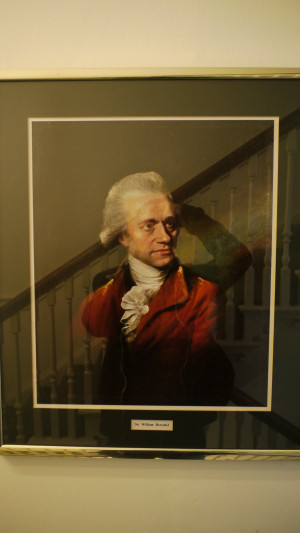 William Herschel The william herschel museum