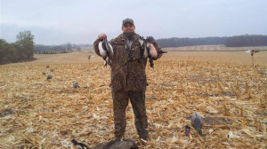 Dark Thirty blog: Pheasant opener proves successful