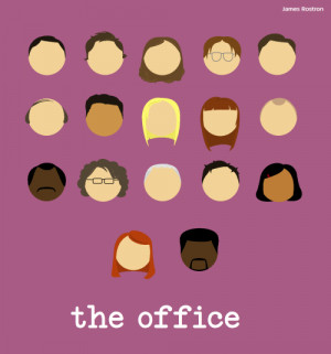 Office Characters