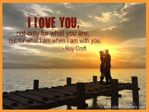 quotes #love #I love you #quote for him #quotes for her #love quotes ...