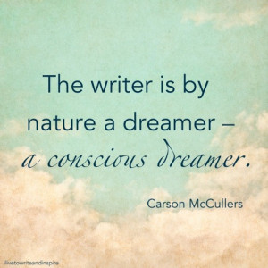 30 Inspirational Quotes for Writers