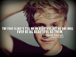 day 2 favorite niall quote by tarua5 d58vxko Quotes By Niall Horan
