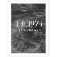 The 1975 // Settle Down