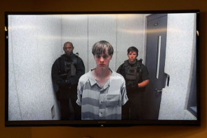 look at families' statements to church shooting suspect - The ...
