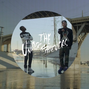 Chrysalis The Underachievers