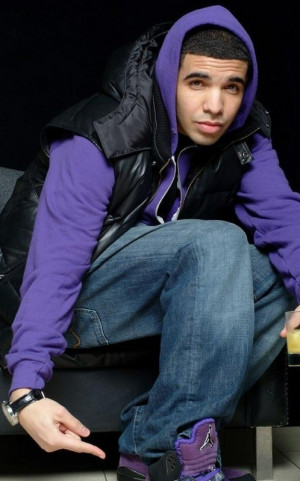 Drake (rapper) Picture Slideshow