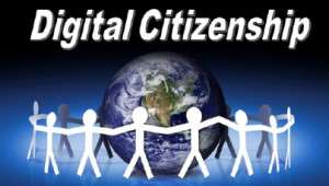Digital citizenship describes the norms of appropriate, responsible ...