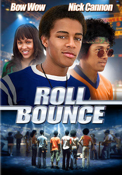 Roll Bounce