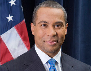 Deval Patrick