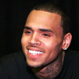 Chris Brown Unveils Fortune...