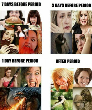 funny, girls, hungry, period, quotes, sad, teenager, women