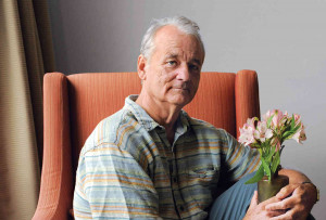 15 Bill Murray Quotes To Start Your Week - Supercompressor.com
