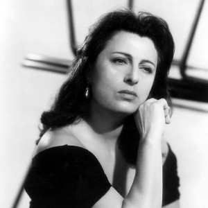Anna Magnani Pictures