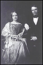 General James Chesnut Jr. and Mary Boykin Chesnut