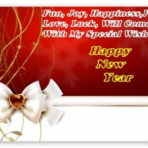 Free New Year Picture Messages