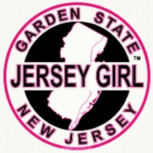 Jersey Girl!!