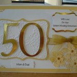 50th wedding anniversary quotes - Wedding decoration ideas