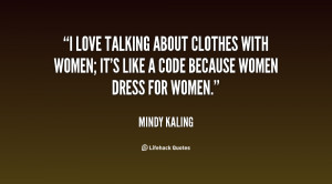 Quotes About Clothes