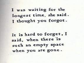 Quotes About Forgetting You
