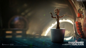 Guardians Of The Galaxy Baby Groot Images, Pictures, Photos, HD ...
