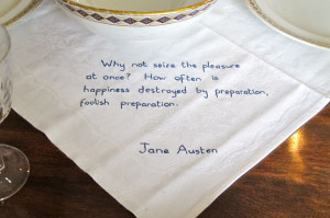 Jane Austen’s England | A Pilgrimage Guide