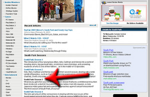 ... specific quotes on the show s series page if you wish quotes on this