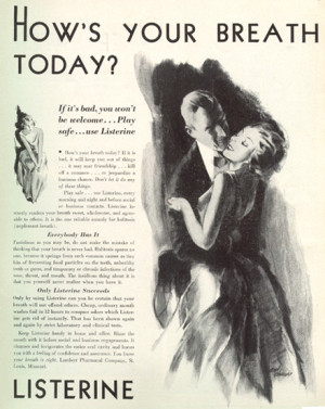 The 1920s & 1930s Advertising:“Advertising’s New Woman embodied ...
